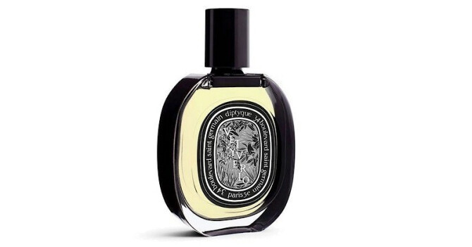 Vetyverio Eau De Parfum – новая интерпретация аромата ветивера от Diptyque